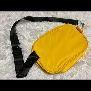Fanny pack